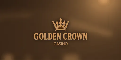 Golden Crown Casino casino logo