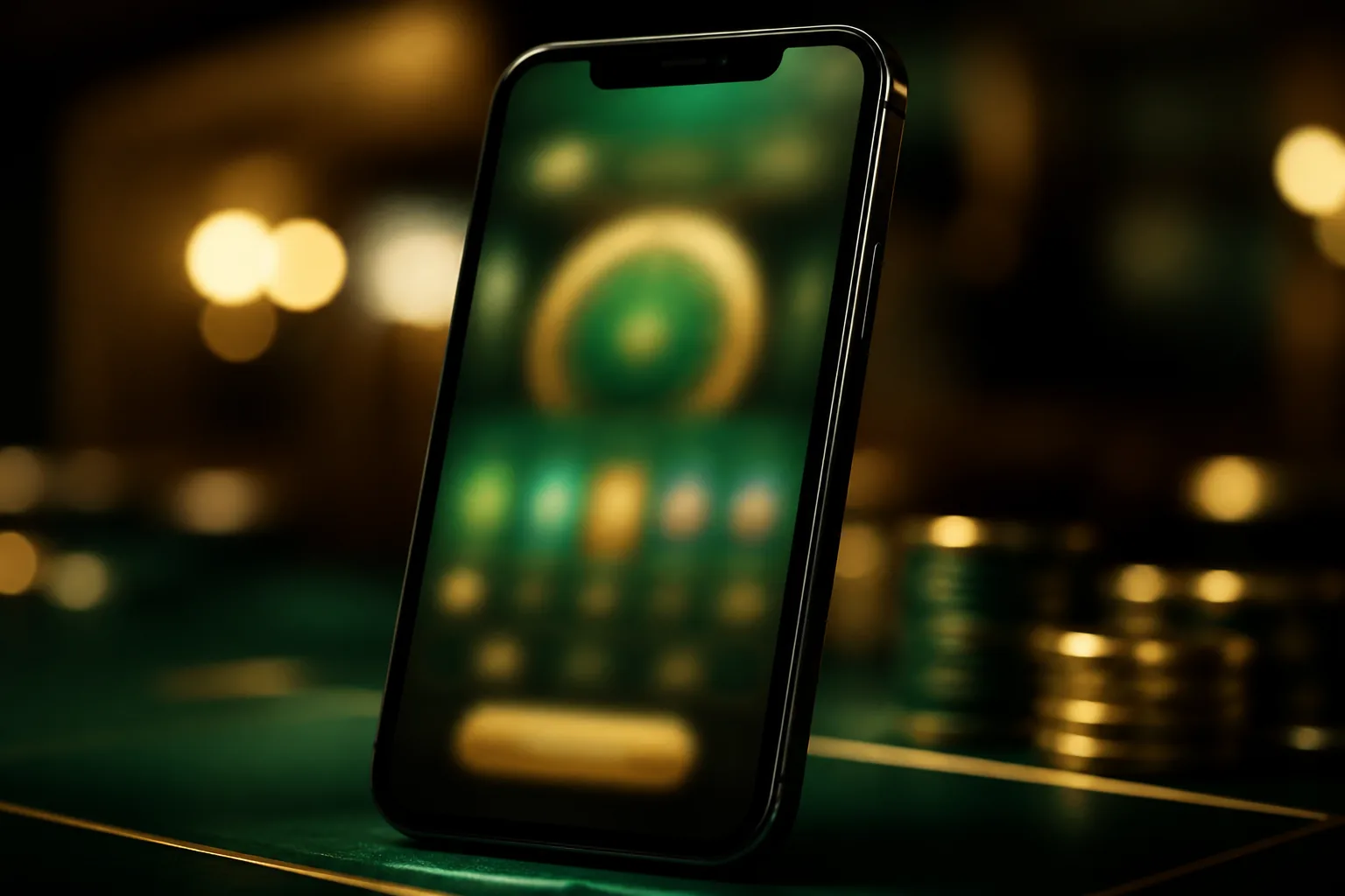 Golden Crown Casino mobile or desktop access guide for iPhone / iOS