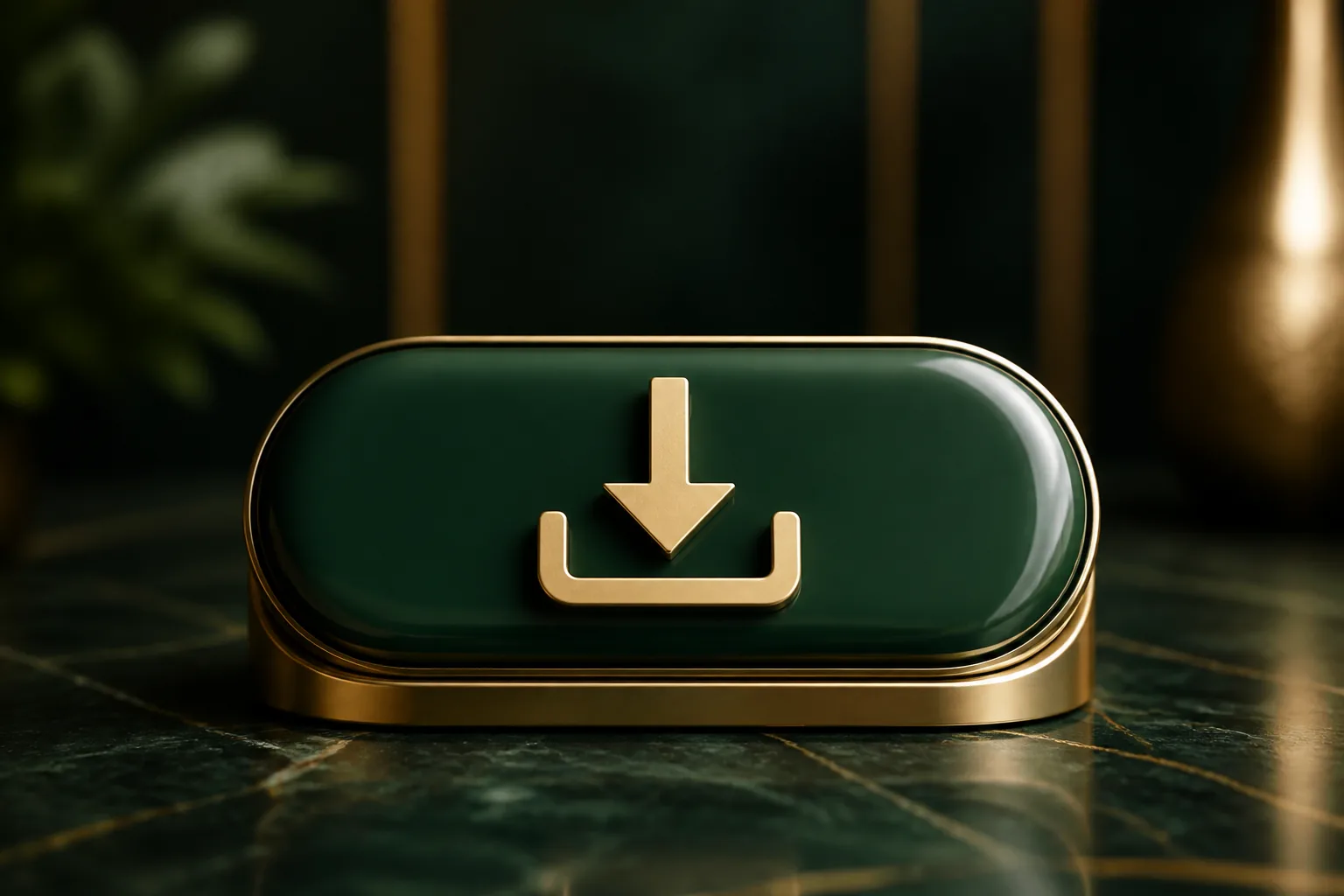 Responsive mobile access concept for the Golden Crown Casino website