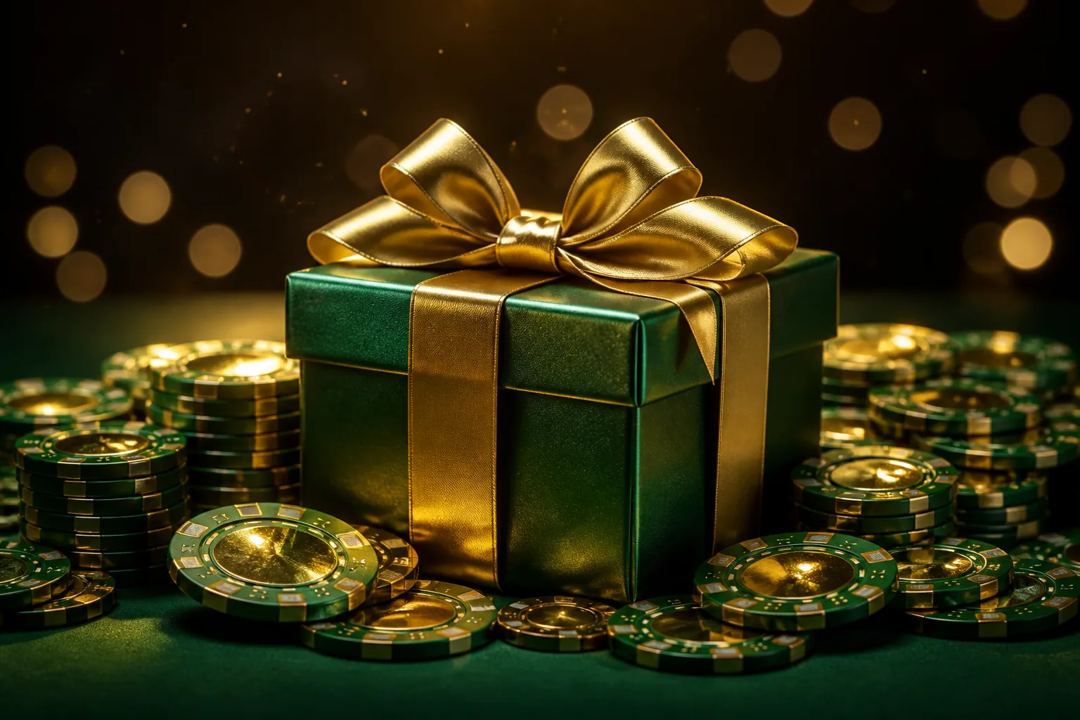 No Deposit Bonus review visual for Golden Crown Casino promotions