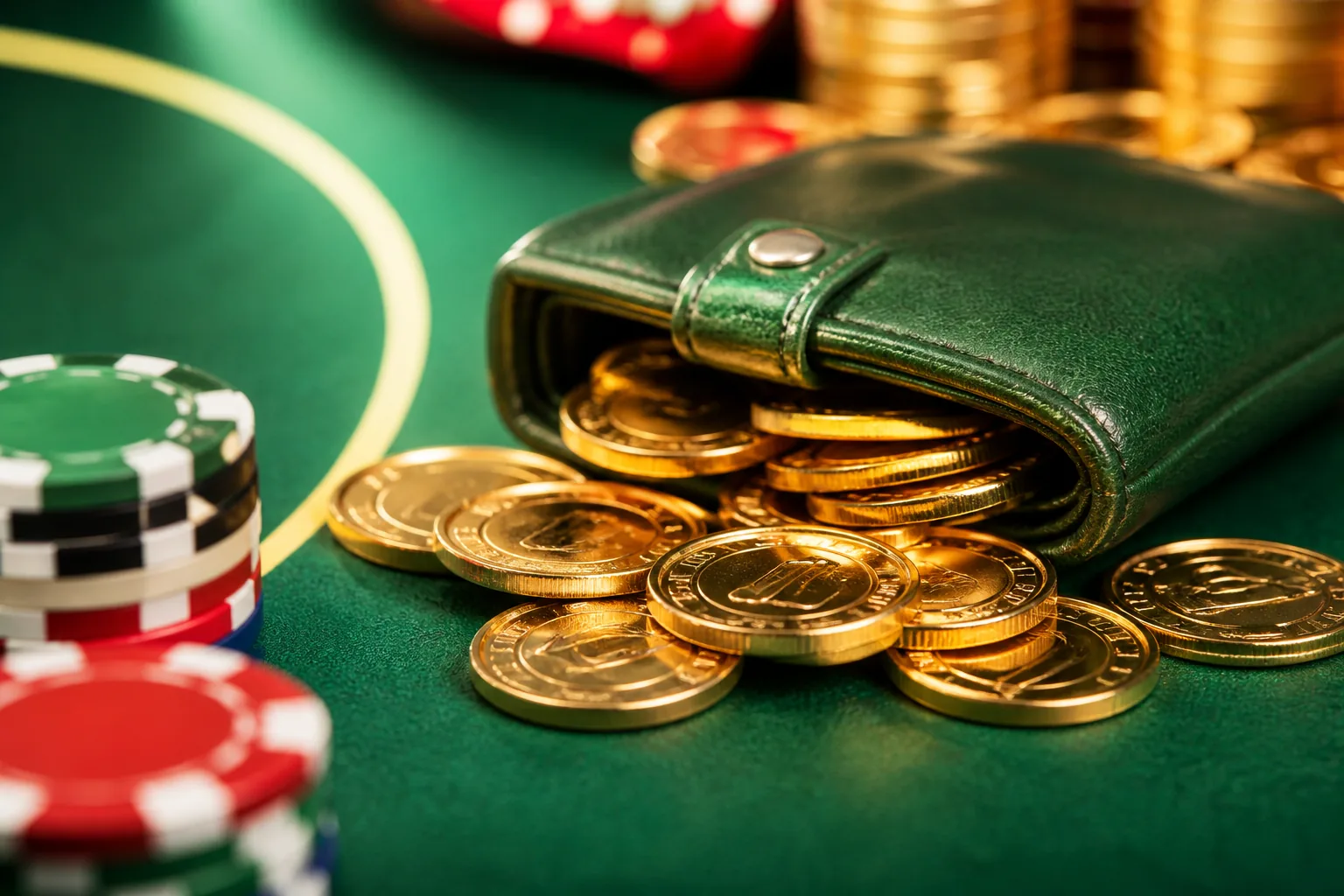 Reload Bonus review visual for Golden Crown Casino promotions