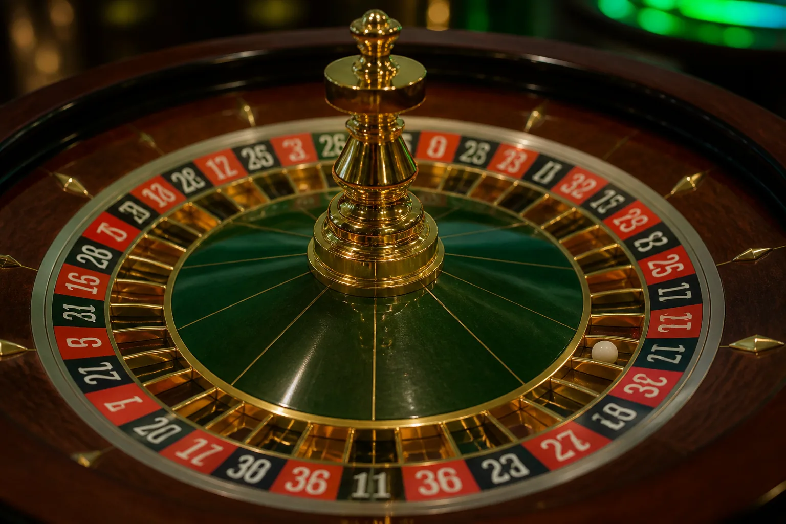 Roulette category artwork for Golden Crown Casino