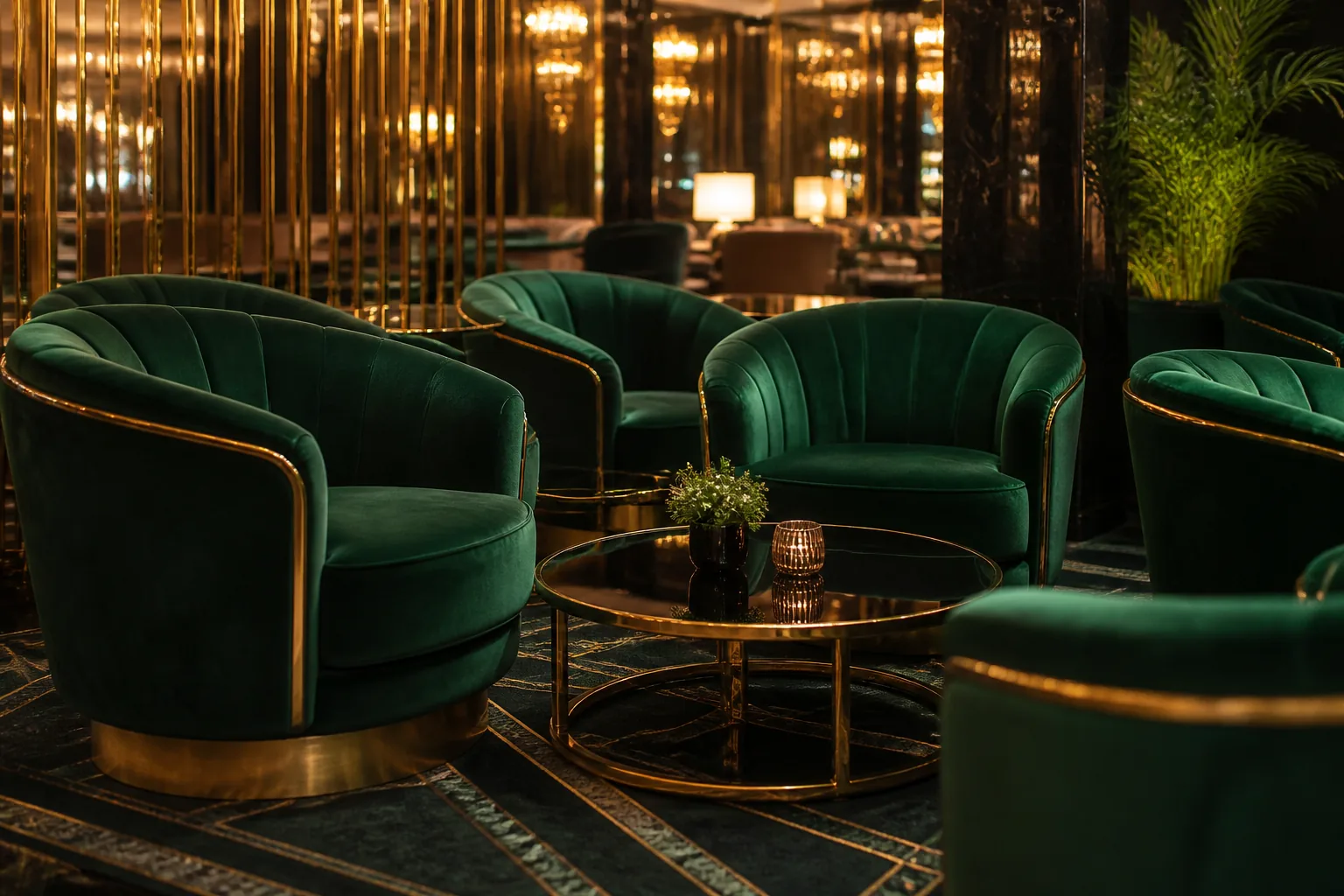 VIP Services service guide visual for Golden Crown Casino Australia readers