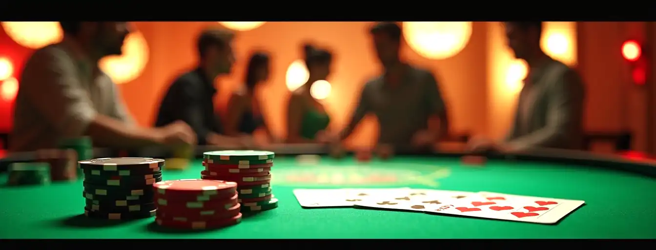 Golden Crown Casino call to action banner after bonus analysis