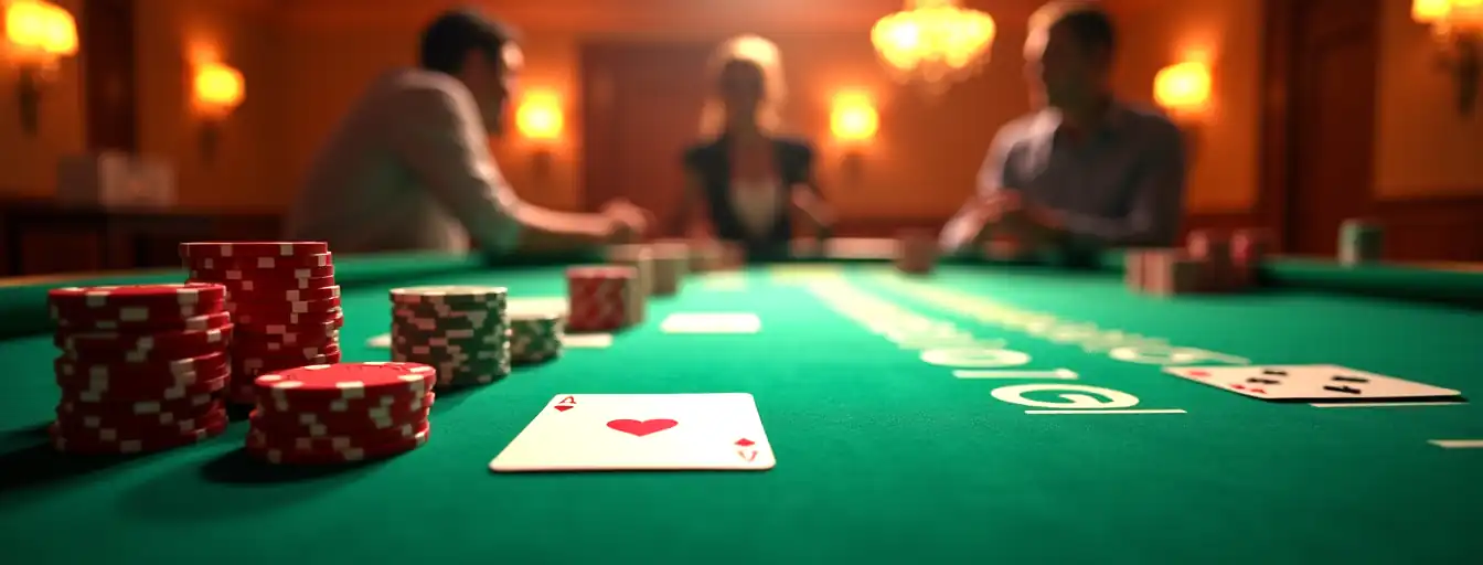 Golden Crown Casino call to action banner after game library