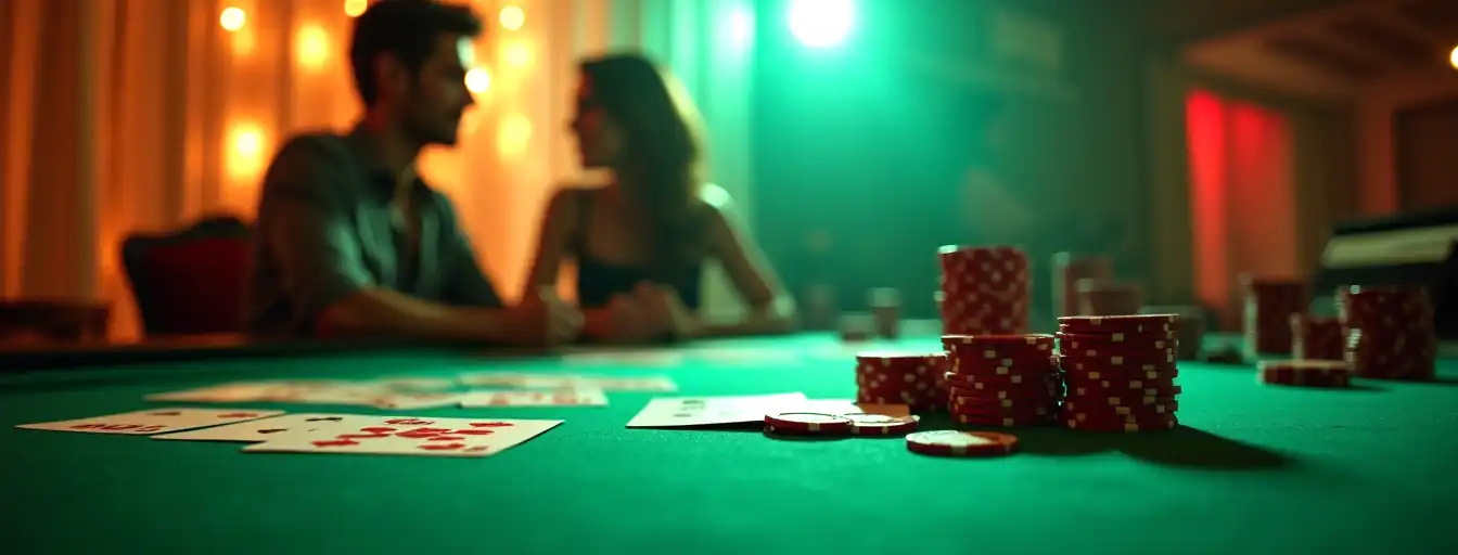 Golden Crown Casino call to action banner before player reviews