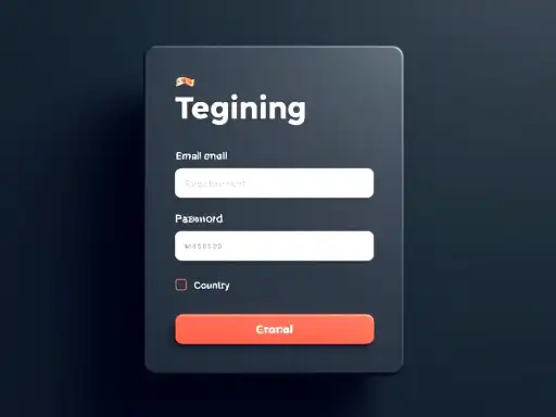 Golden Crown Casino registration and account setup steps