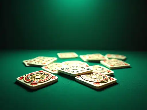 Golden Crown Casino live casino lobby and table list