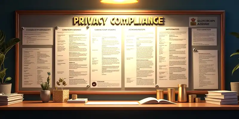 Golden Crown Casino privacy controls and account data protection mapping