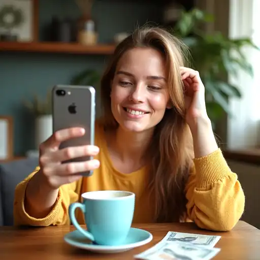 Review from Chloe from Darwin at Golden Crown Casino