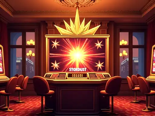 Play Starburst at Golden Crown Casino Australia